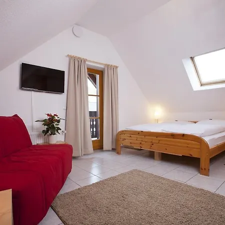 Appartementhaus Erasim Schladming Room photo