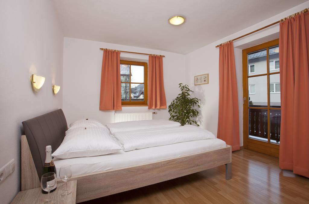 Appartementhaus Erasim Apartment