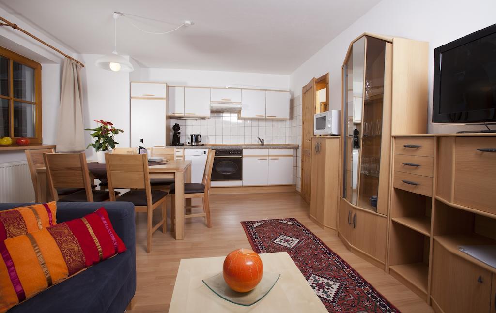 Appartementhaus Erasim * Schladming
