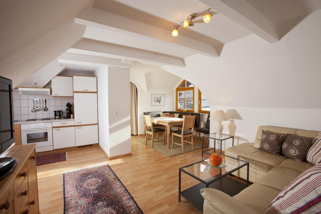 Apartment Appartementhaus Erasim *