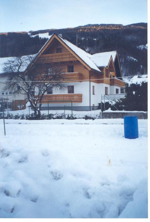 Apartment Appartementhaus Erasim *