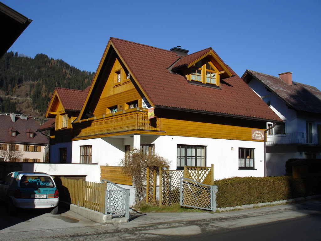 Appartementhaus Erasim Schladming