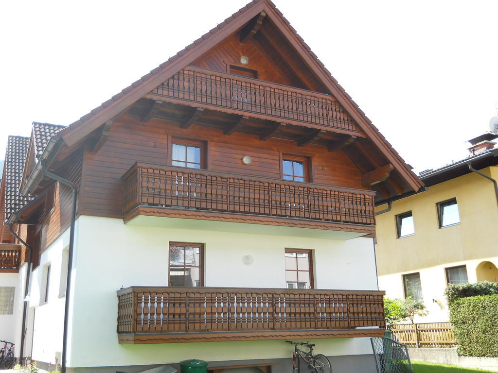 Apartment Appartementhaus Erasim