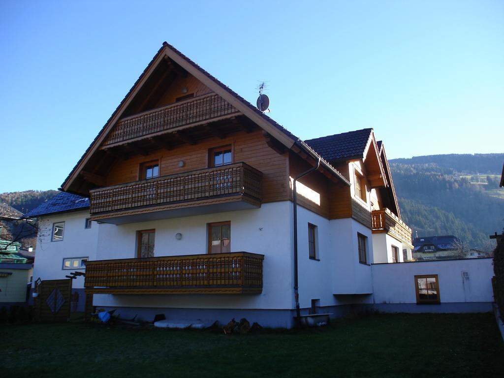Apartment Appartementhaus Erasim *